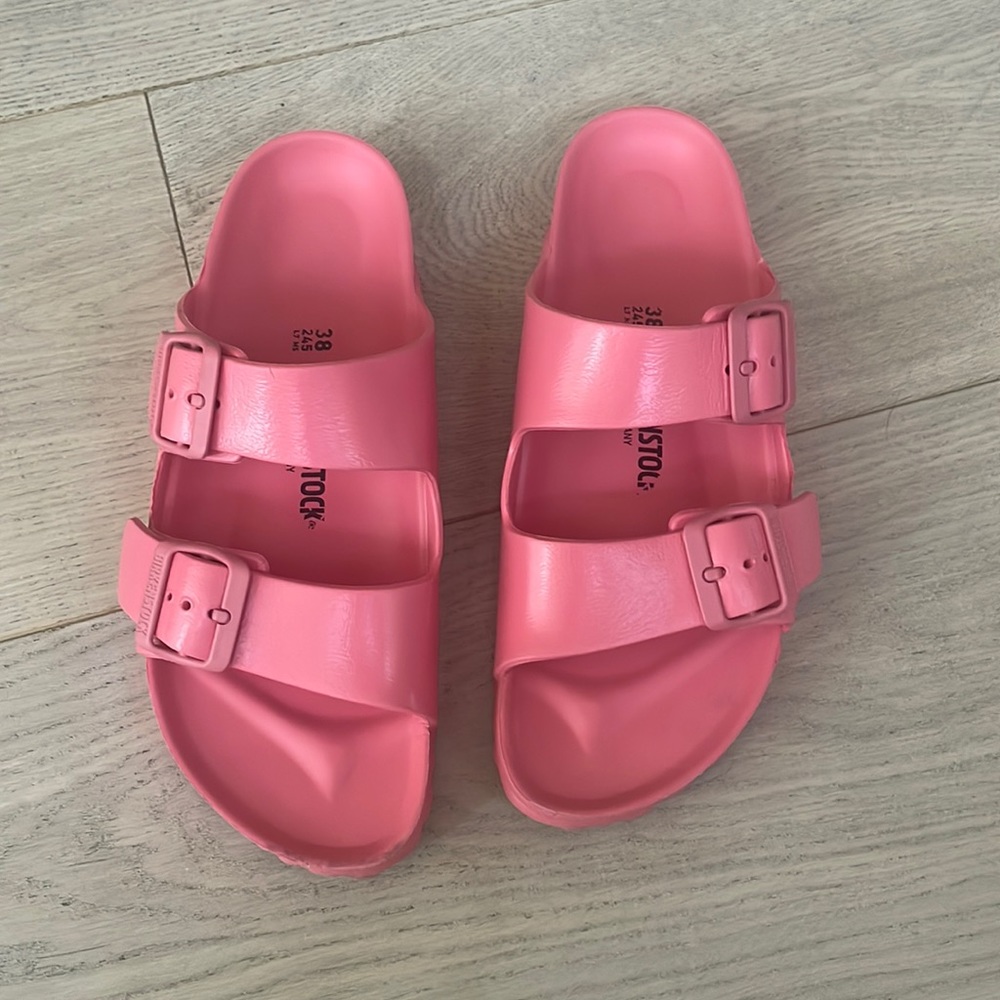 Birkenstock EVA sandals